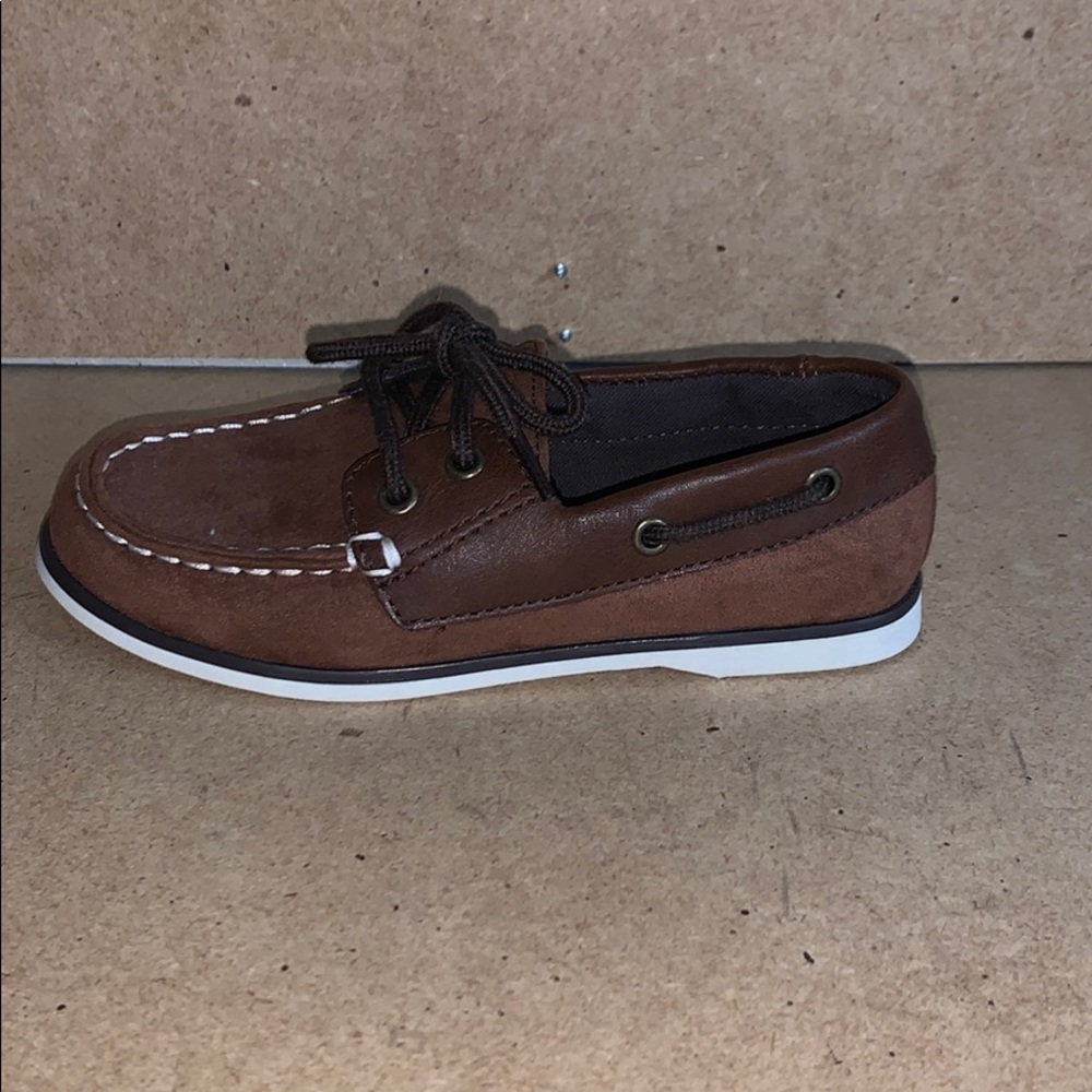 Toddler Boy Loafers